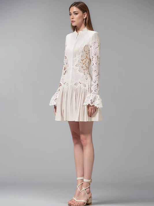NEGRA MINI DRESS