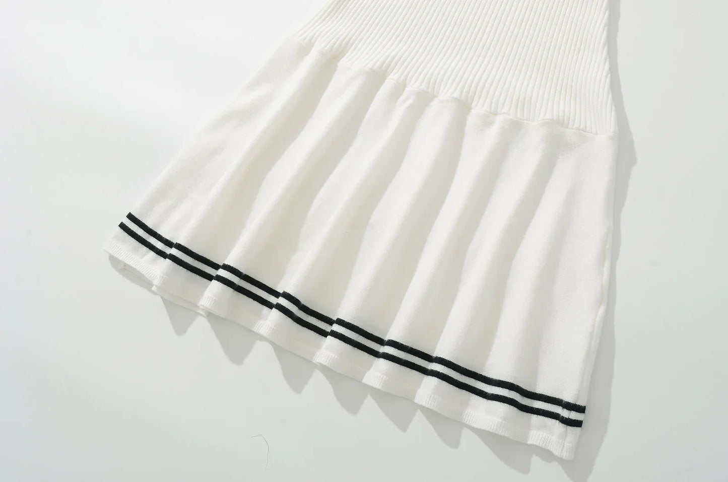 VALERIA MINI DRESS