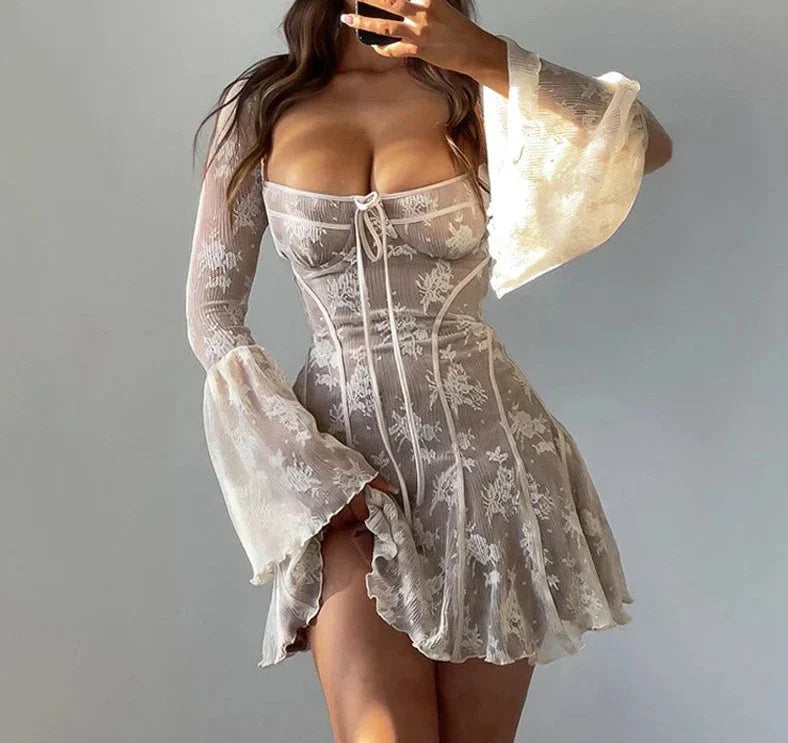 MARIENE MINI DRESS