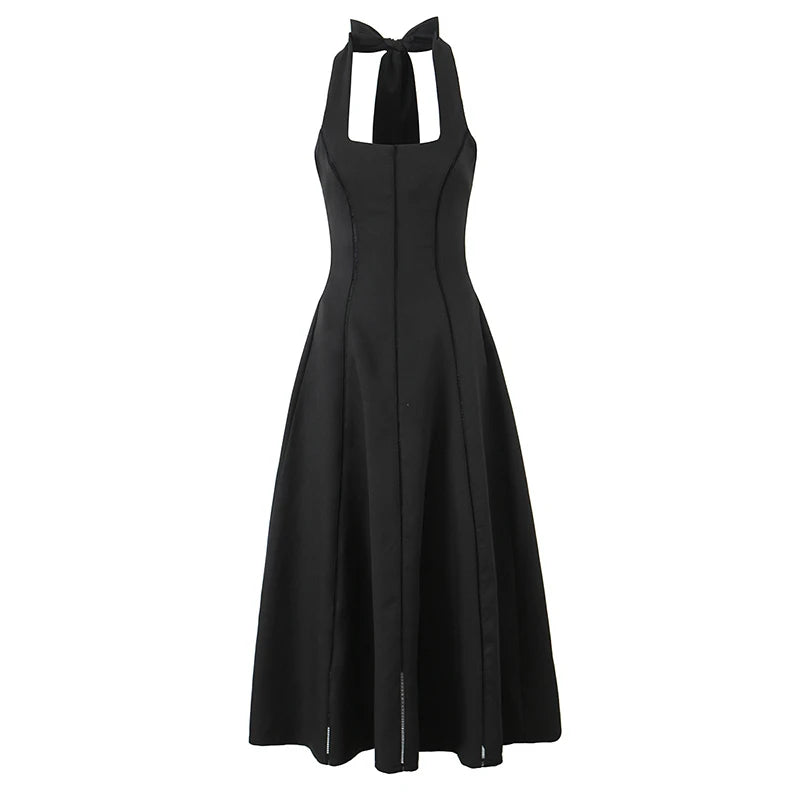 LILI MIDI DRESS