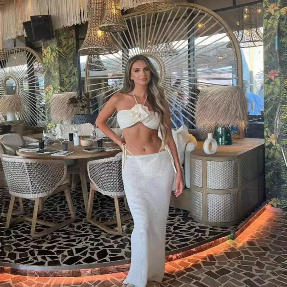 BRENDA THREE PIECE SET