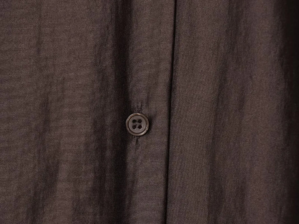 ELEANOR POCKET SHIRT