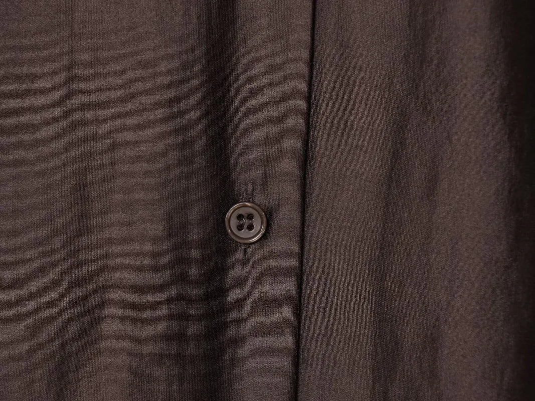 ELEANOR POCKET SHIRT