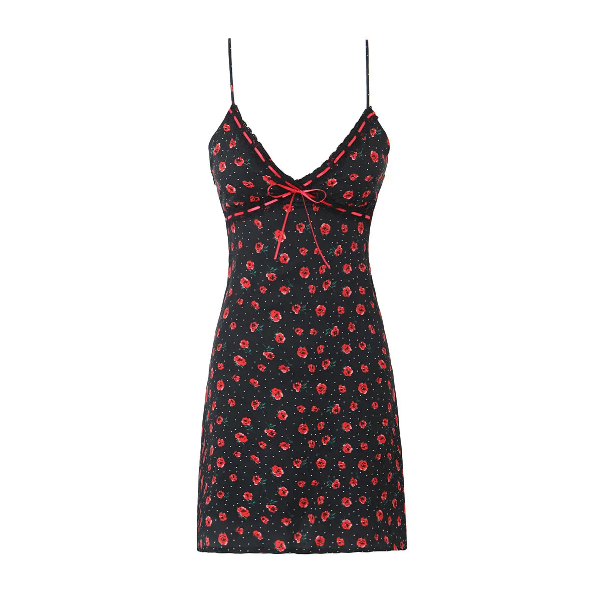 BRENDA MINI DRESS
