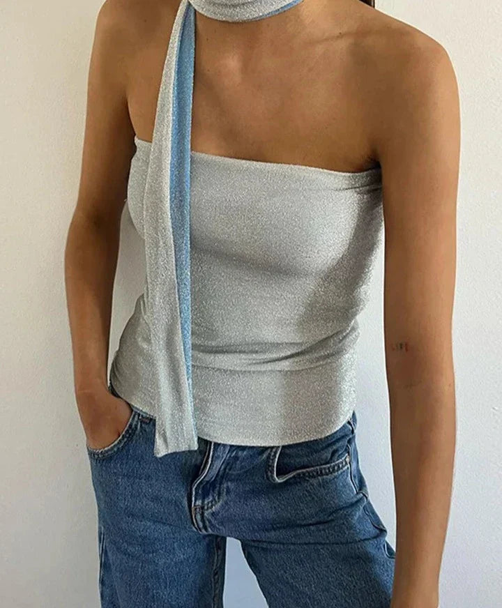 ZINNIA TOP