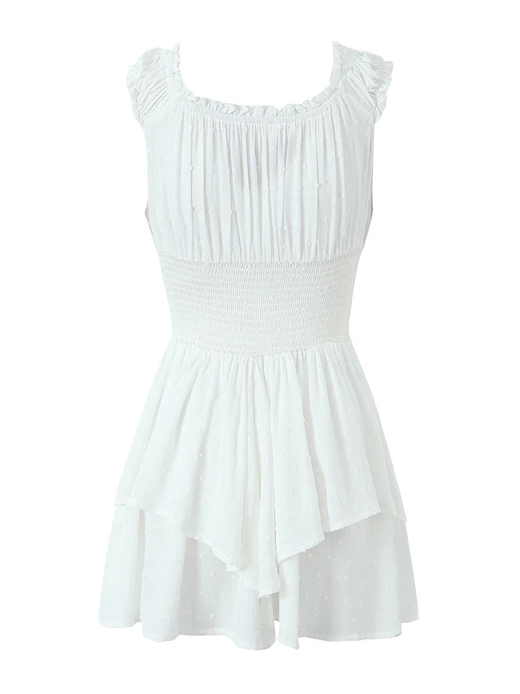 MAIDA MINI DRESS