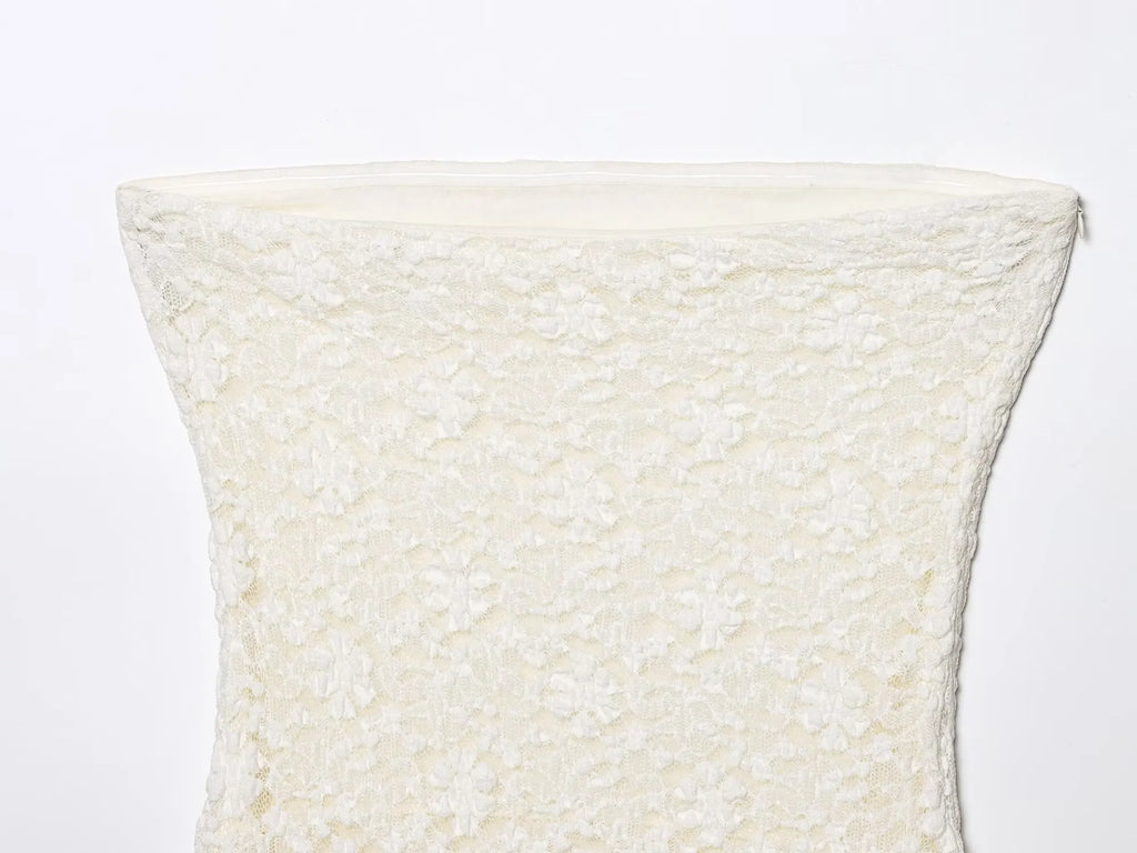 MAEVE LACE MINI DRESS