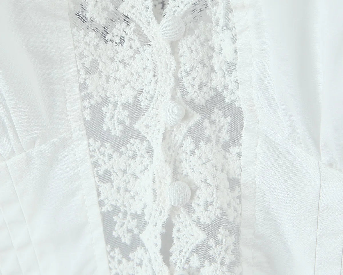 HANA LACE SET