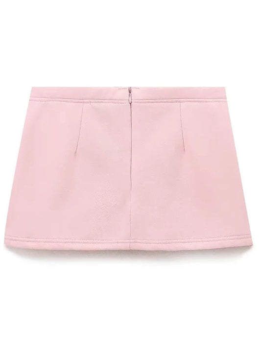 TAMARA MINI SKIRT