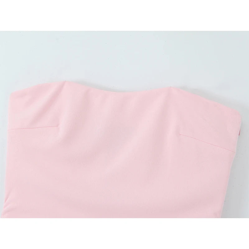 STEPHANIE MIDI DRESS