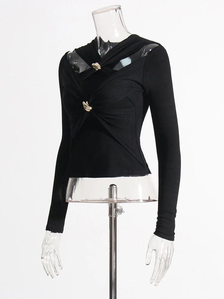 LADOLA BLOUSE