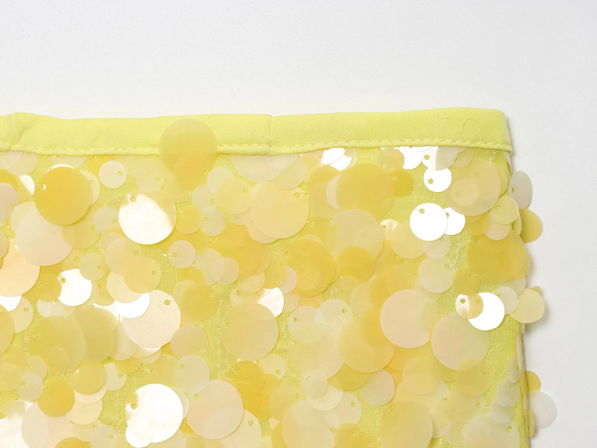 ARYA SEQUIN MINI SKIRT