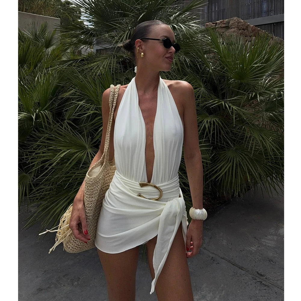 TERE TWO PIECE BEACH SET