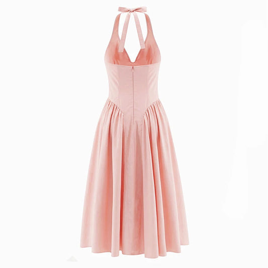 LILIANA MIDI DRESS