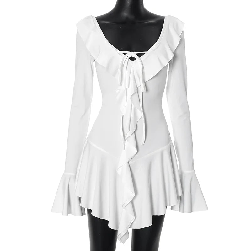 ELLA MINI DRESS
