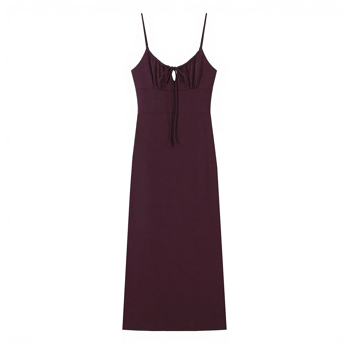 IRMA MIDI DRESS