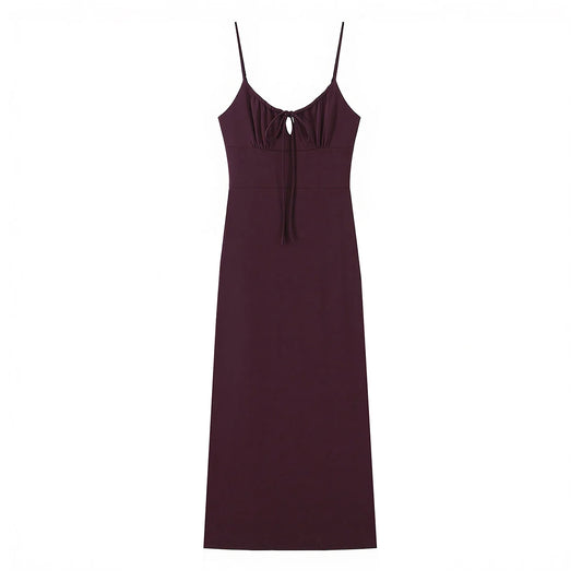 IRMA MIDI DRESS