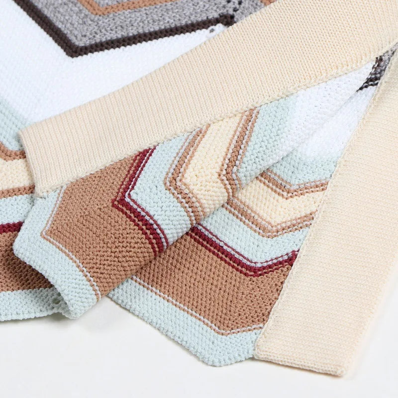 HAIDI KNIT MIDI DRESS