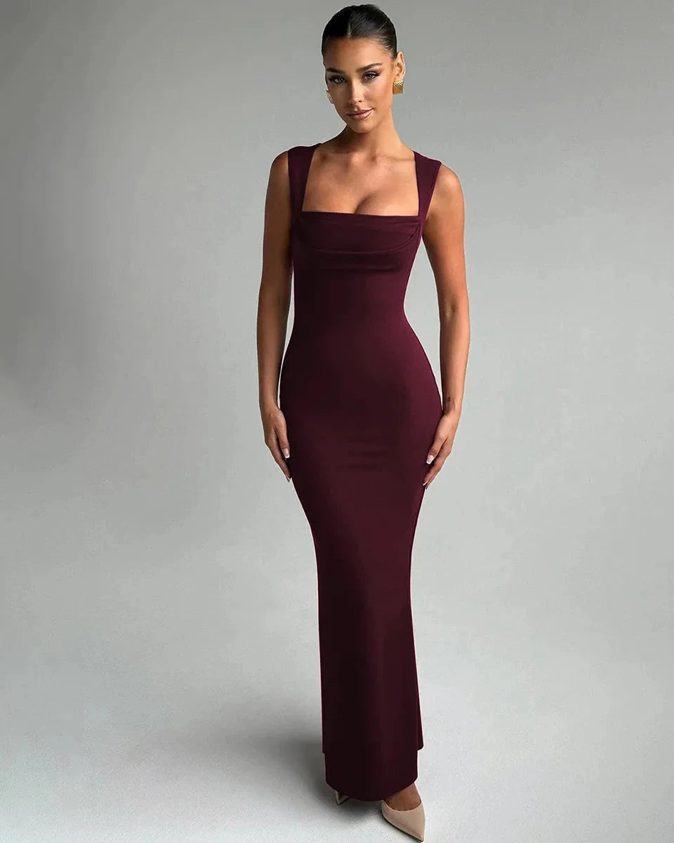 BRENDA MAXI DRESS
