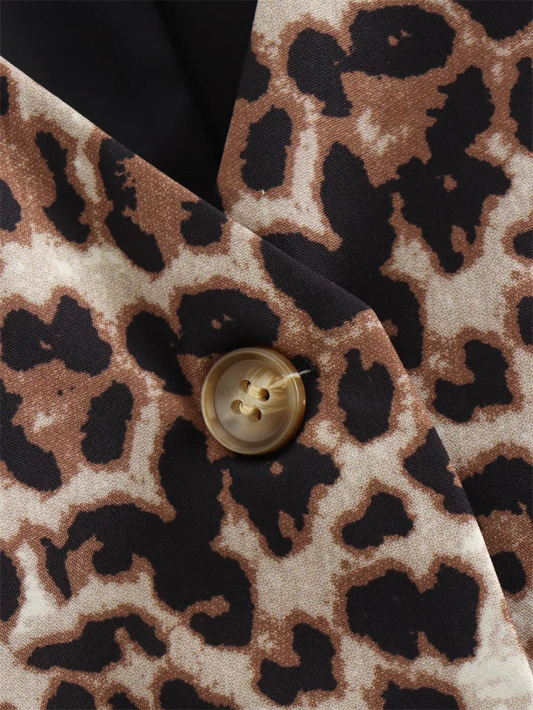 NARIS WAISTCOAT