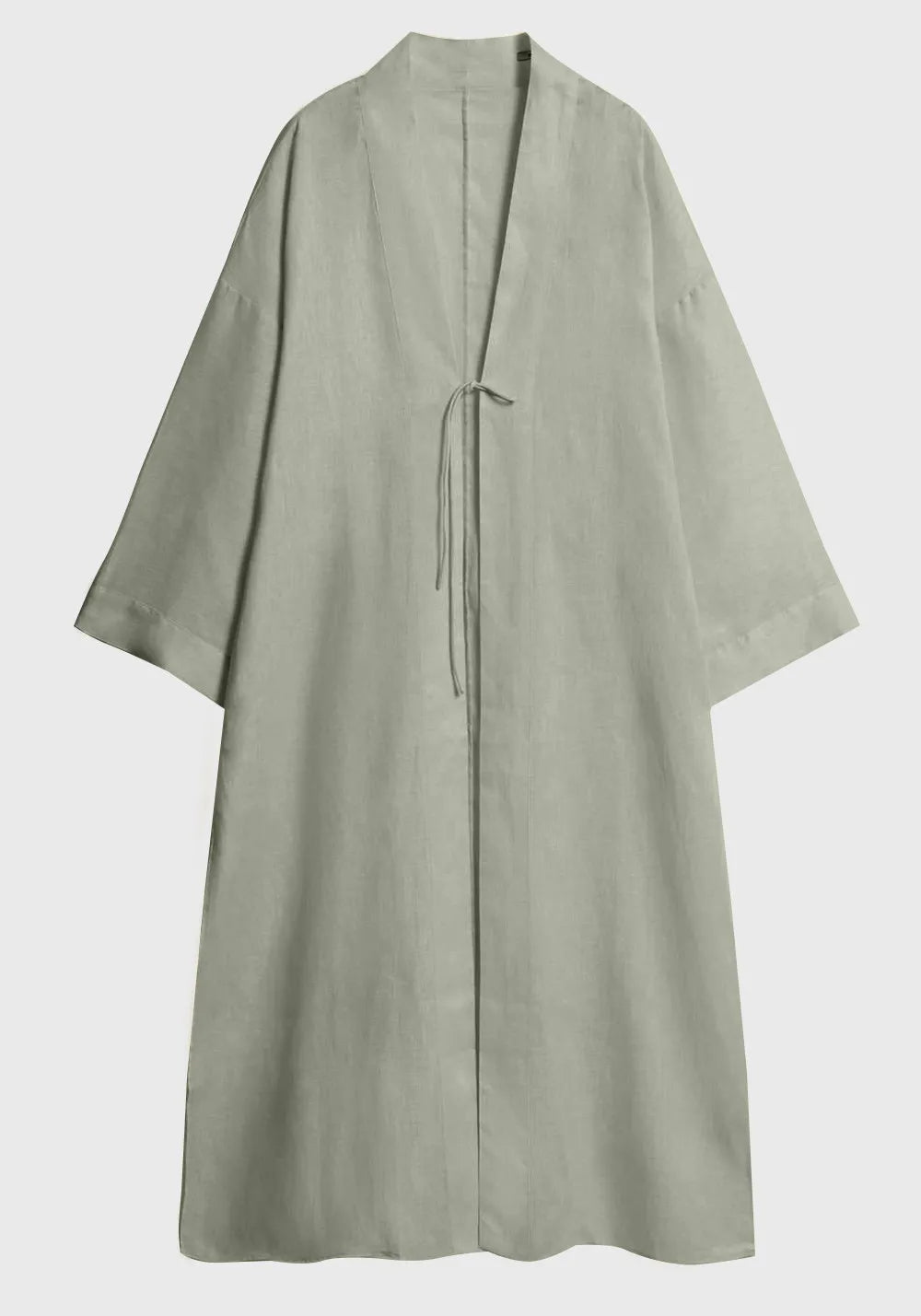 HARA LINEN KIMONO