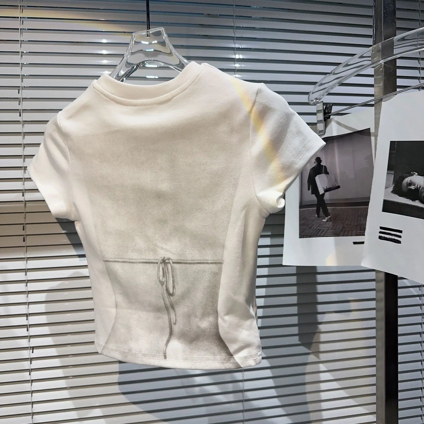 EVARI T-SHIRT