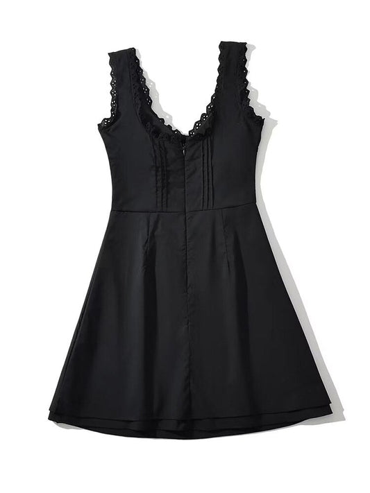 SHANIA MINI DRESS