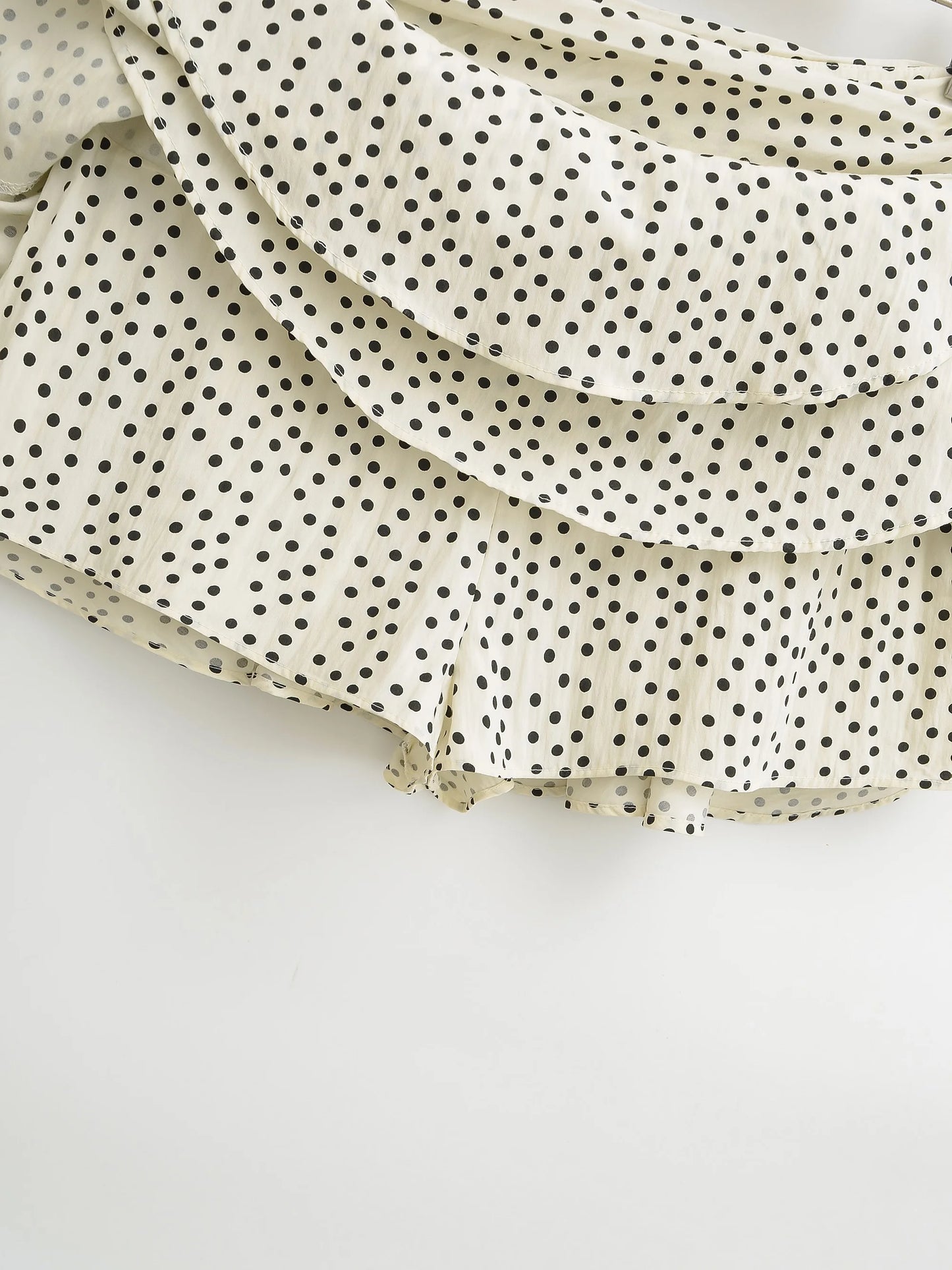 WINDI MINI SKIRT