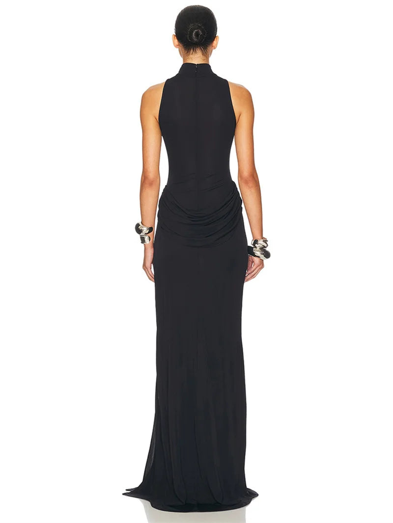 EMBER MAXI DRESS
