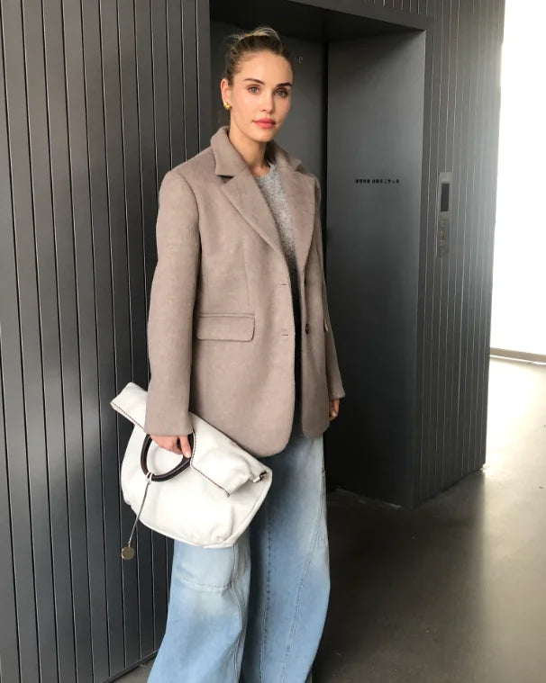 RENEA BLAZER