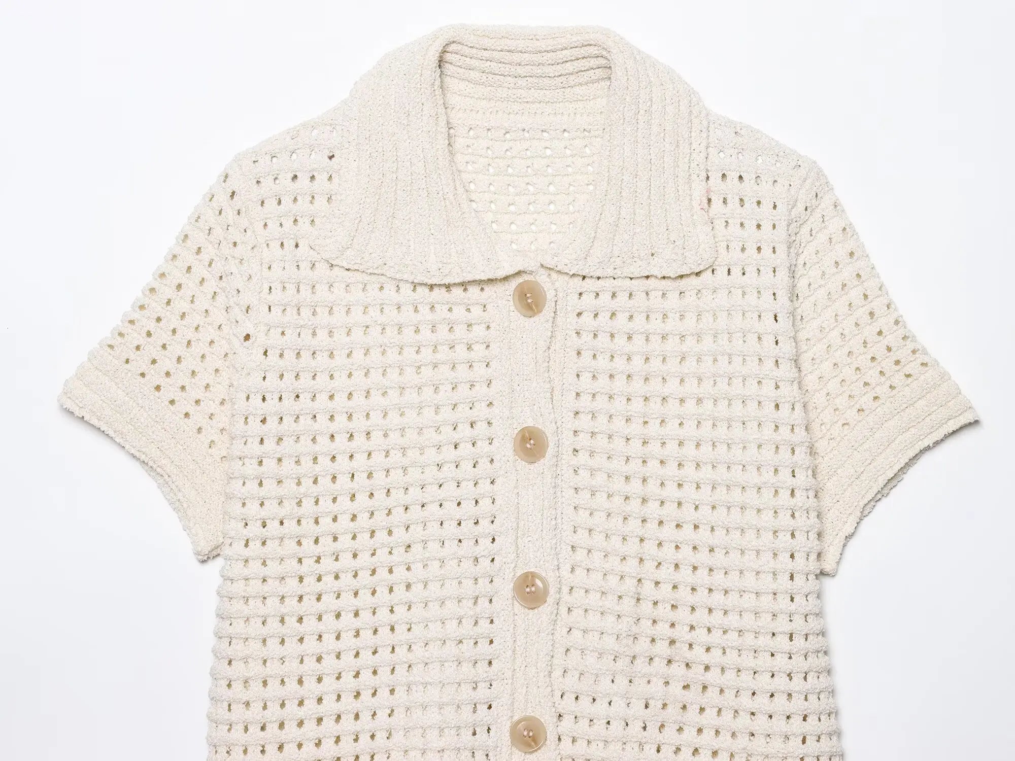 LEXI CO-ORD KNIT JACKET