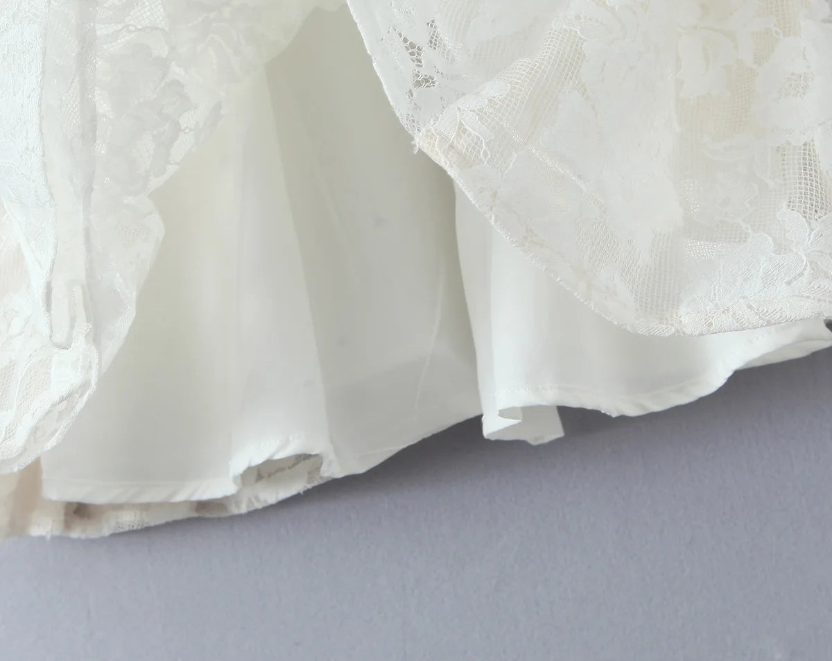 CHARMAINE MINI DRESS