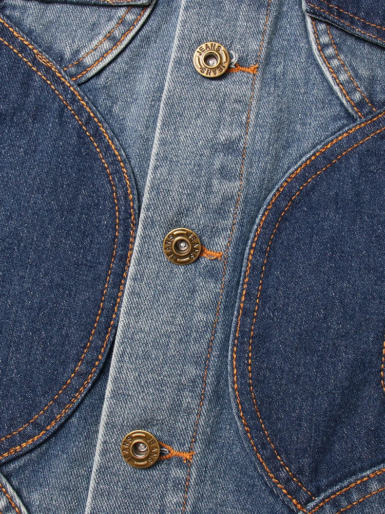 RIVA DENIM JACKET