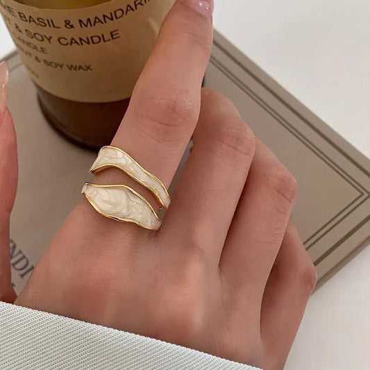 CANDACE RING