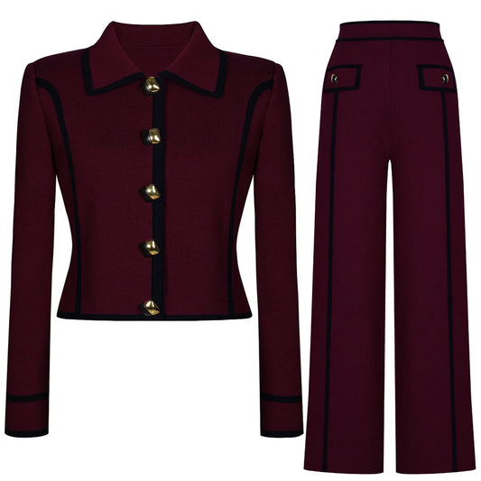 NINA TWO PIECE SET
