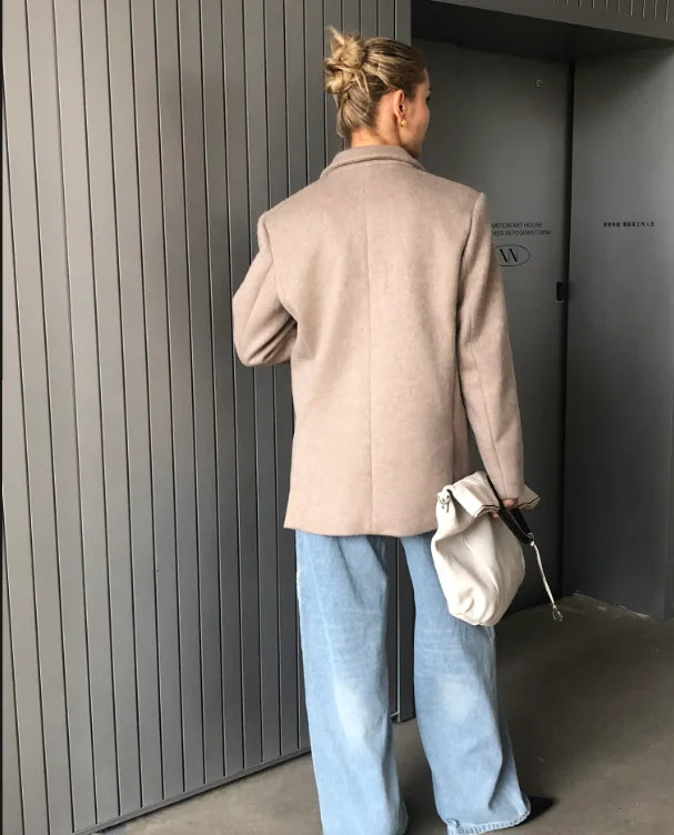 RENEA BLAZER
