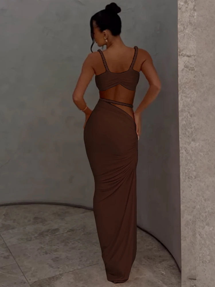 CATHERINE TWO PIECE SET