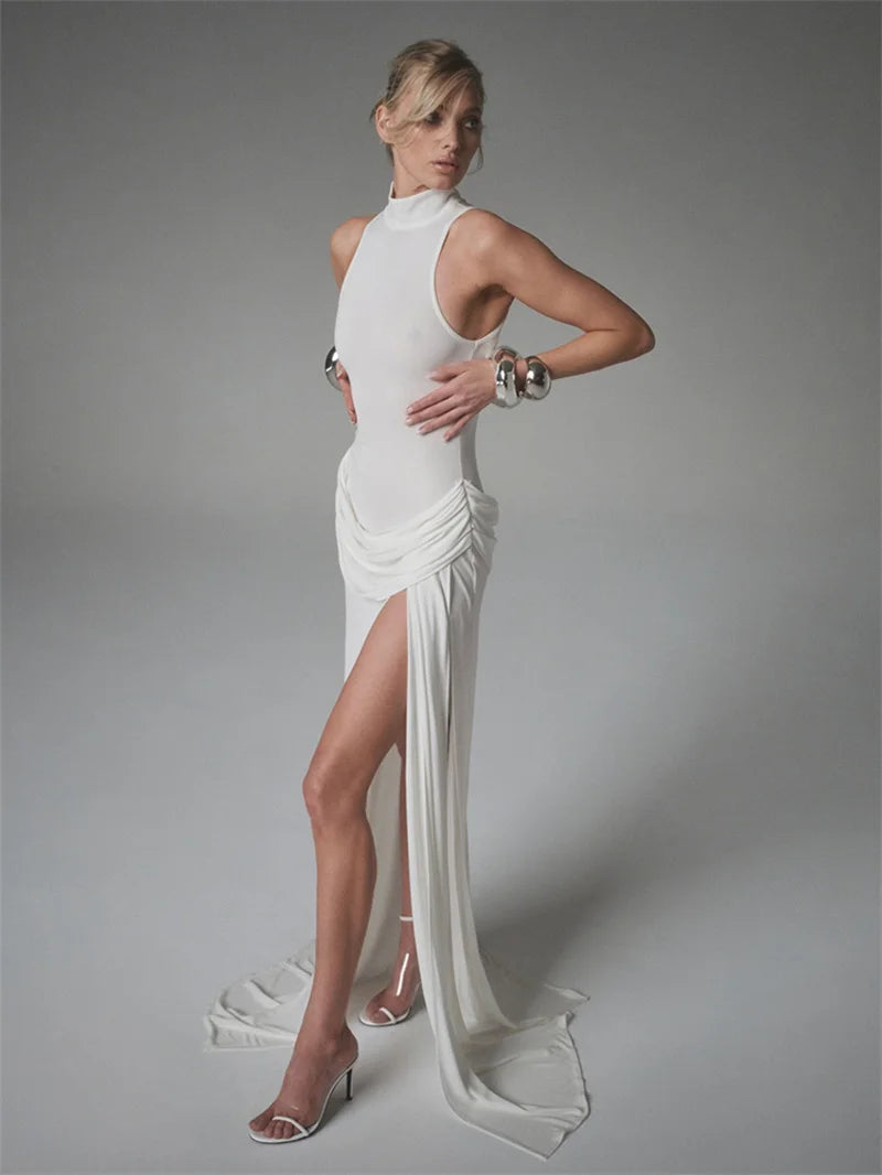 EMBER MAXI DRESS