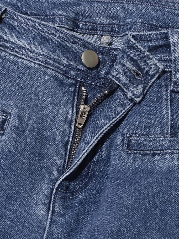ELENA DENIM JEANS