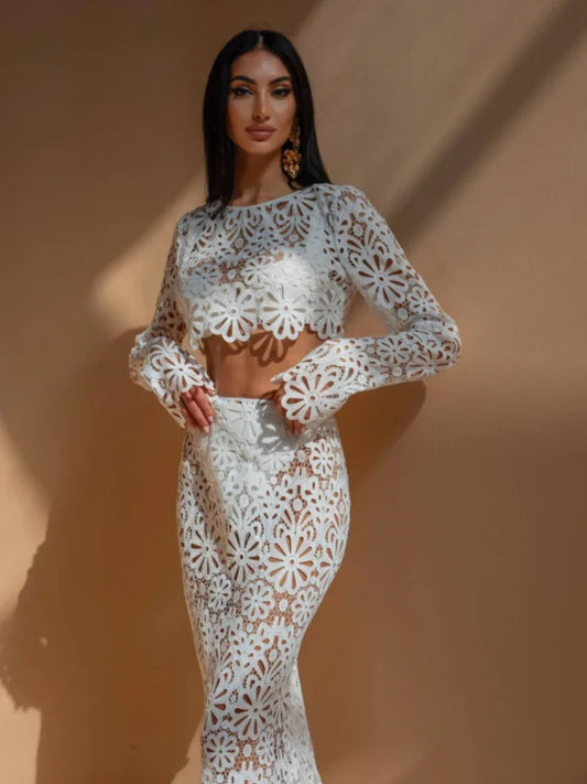 ELA TWO PIECE SET