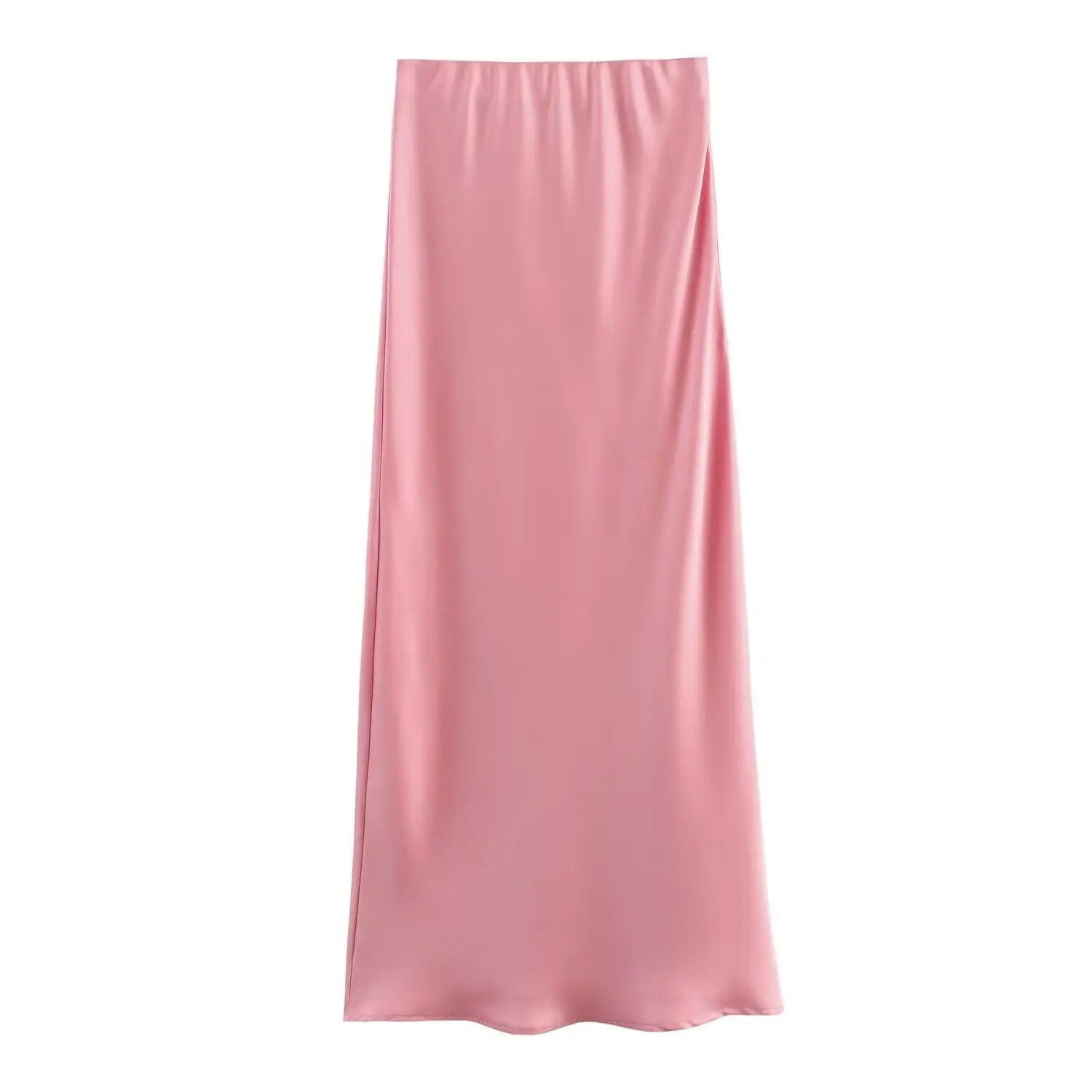 GIA MAXI SKIRT
