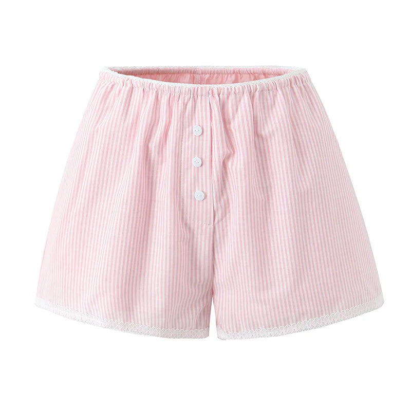 KOKO CO-ORD SHORTS