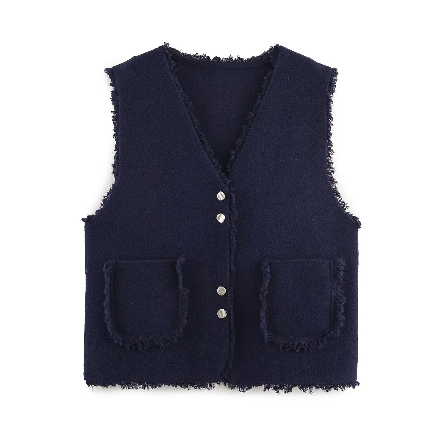 YAZLIN KNIT CARDIGAN