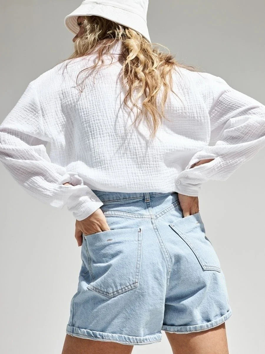 ARTEMISA SHIRT