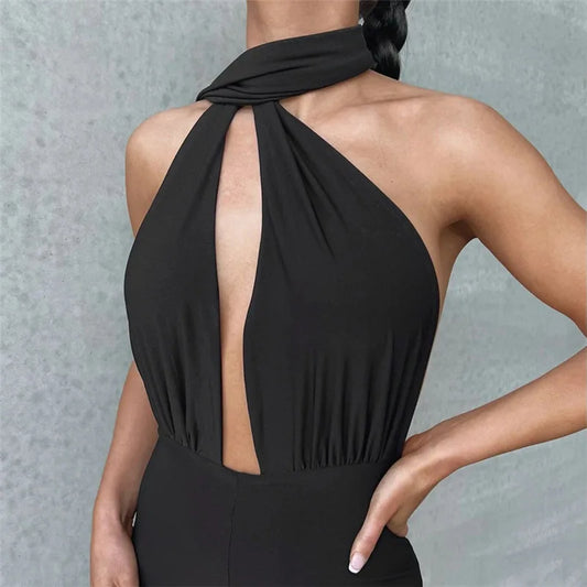AURORA JUMPSUIT