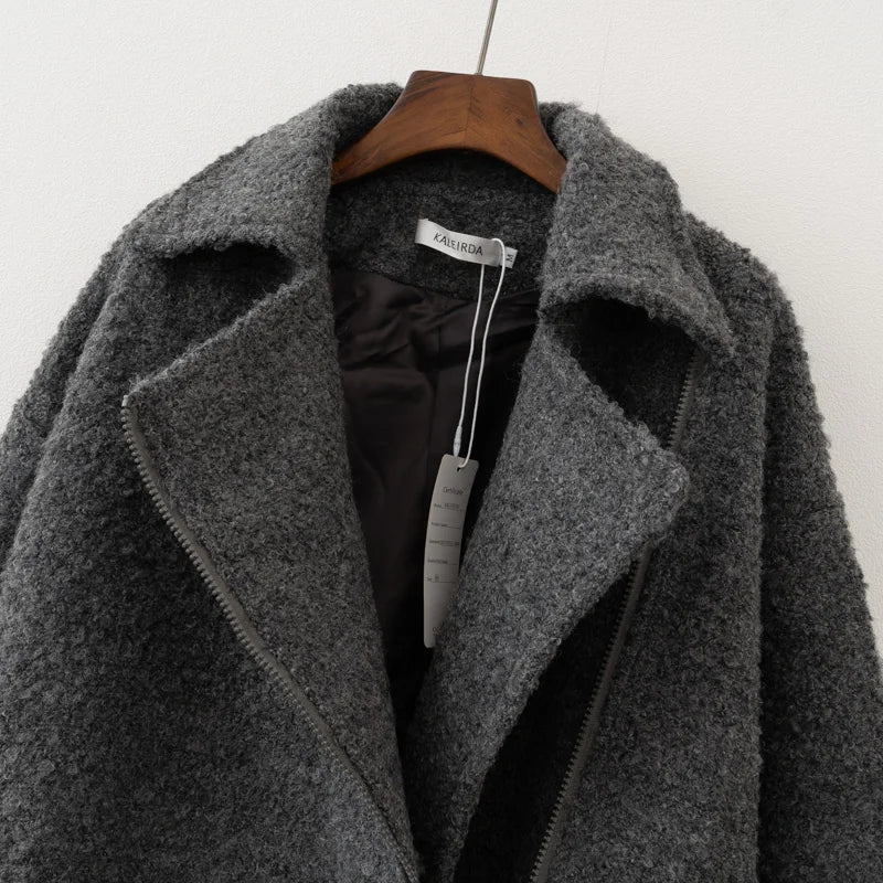 SONNA JACKET