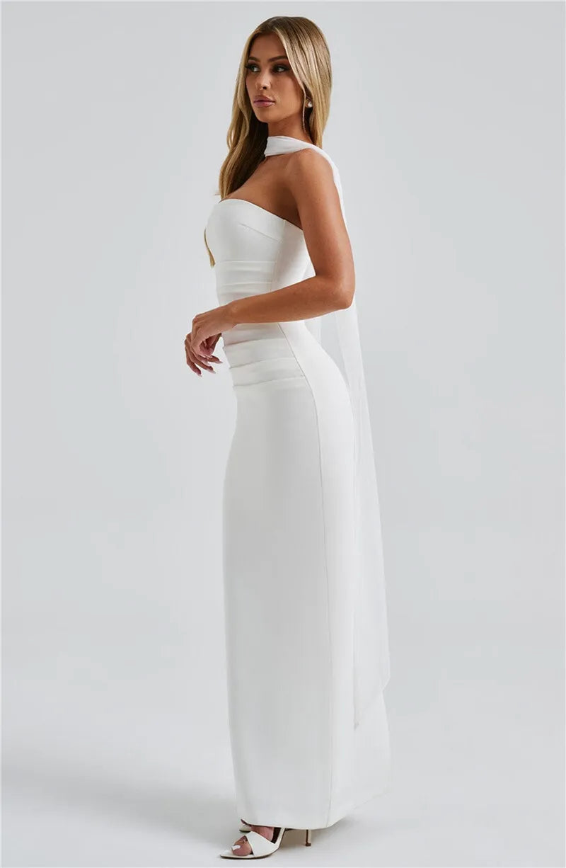 NELI MAXI DRESS