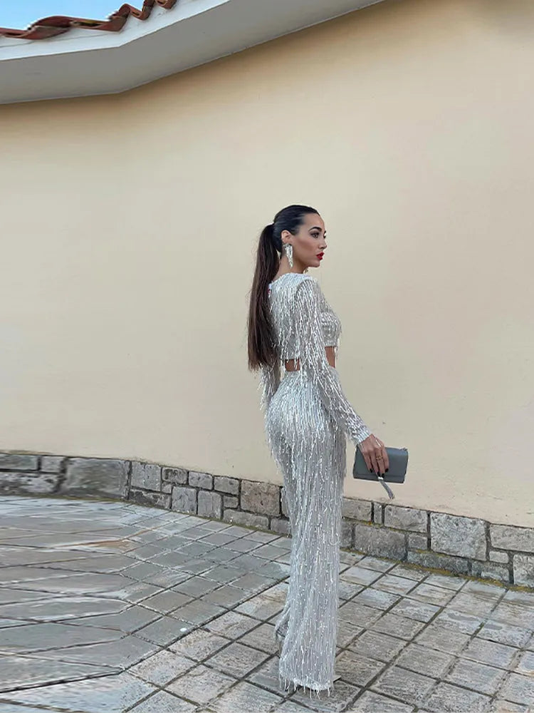 VIVIETE TWO PIECE SET