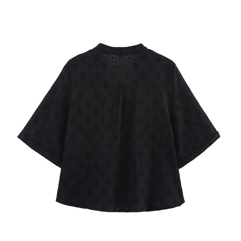 LALIAM BLOUSE