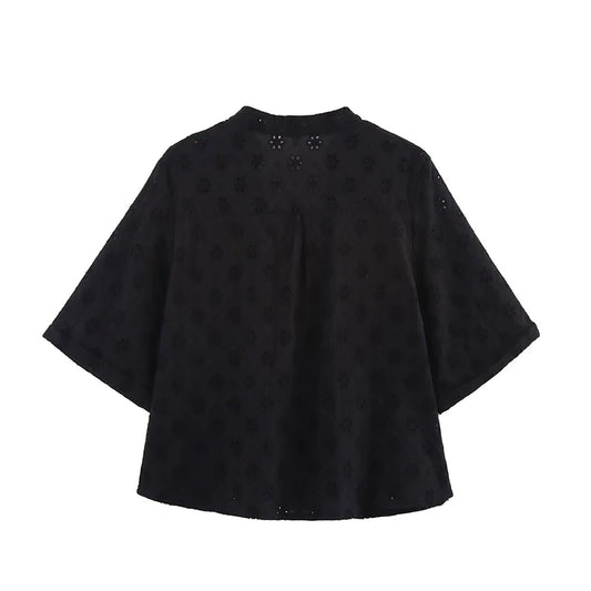 LALIAM BLOUSE